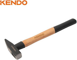 Kendo Hammer 400 g mit Holzgriff 25274