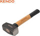 Kendo Βαριοπούλα 1kg 25335