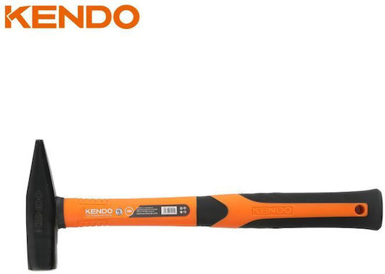 Kendo Σφυρί 400gr με Λαβή Fiberglass 25204