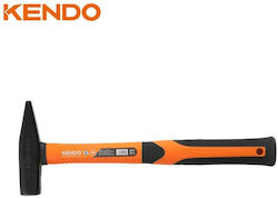 Kendo Hammer 300 g mit Fiberglasgriff 25203
