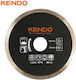 Kendo Construction Materials Cutting Disc 125mm