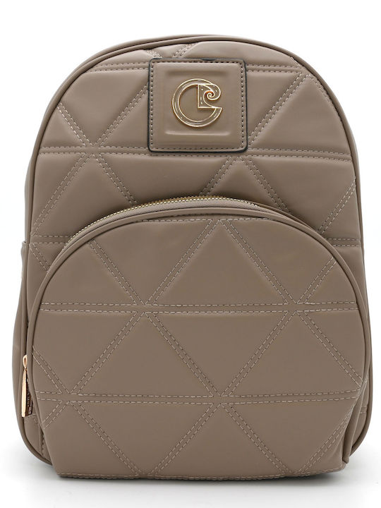 Pierre Cardin Rucsac de Damă Bej