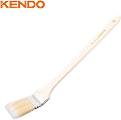 Kendo 46216 Στραβοπινέλο 2" 50mm