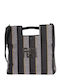 Women's Handbag / Shoulder / Crossbody Bag Grey