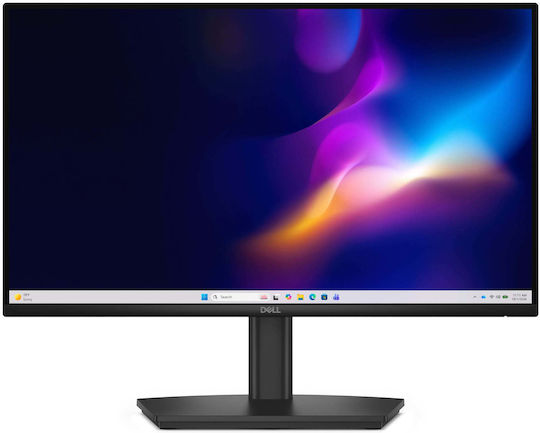 Dell Pro E2226HS IPS Монитор 22" FHD 1920x1080