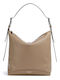 Women's Brown Shoulder Bag