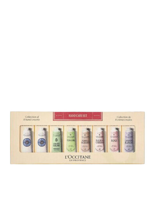 L'Occitane Hand Care Σετ Περιποίησης L'Occitane Hand Care Σετ Περιποίησης