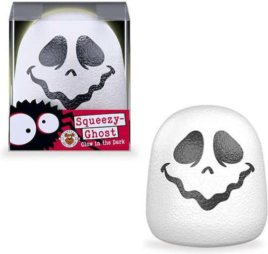 Trend Haus Boo-Geist leuchtet im Dunkeln Antistress-Spielzeug
