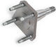 Nexia 95 Lanos 97 ABS Hinterachsschenkel 96115666