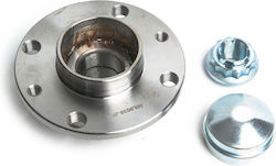 Rear Wheel Bearing Fiat 145 146 155 Barchetta Brava Bravo Coupe Linea Marea Multipla Palio Panda Punto Without ABS