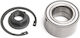 Radlager Ford Vorne Fiesta V Focus I Fusion 1085569