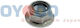 Hub Nut Nissan Hub Nut 7703034118