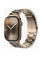 Vonmählen Link-Armband 2 42 44 45 46 49 mm Einheitsgröße Sunsetgold