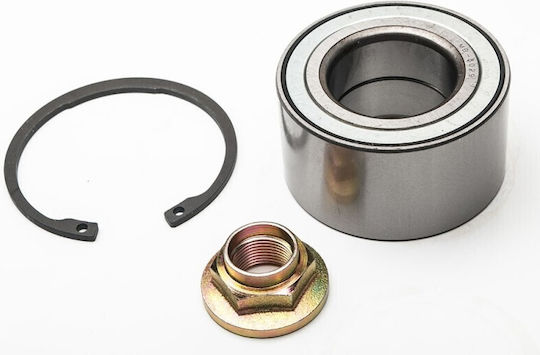 Set Rulment de Roată Mazda 6 Diesel 2007 Față Gam633047b