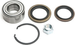 Комплект Лагери за Предно Колело 80mm Mitsubishi Carisma Da2a Da5a Da6a Da1a 95.05 Eclipse D21a D22a D27a 90.01 Expo N34w N44w Комплект Лагери за Предно Колело 80mm Mitsubishi Carisma Da2a Da5a Da6a Da1a 95.05 Eclipse D21a D22a D27a 90.01 Expo N34w N44w