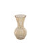 Artekko Vază Decorativă din Sticlă Aphelios Maro 14x14xH26.5cm