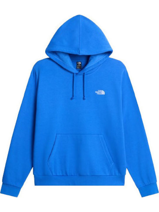 The North Face Evo Simple Dome Φούτερ με Κουκού...