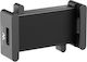 Maclean Mc-991 Universelle Vesa-Tablet-Halterung Tablet-Halterung mit Arm 4,7"-15"