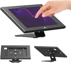 Maclean Αντικλεπτική Βάση Προβολής Tablet 12.4''–13'' Mc-956 B