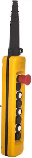 Schneider Electric Industrial Type Push Button