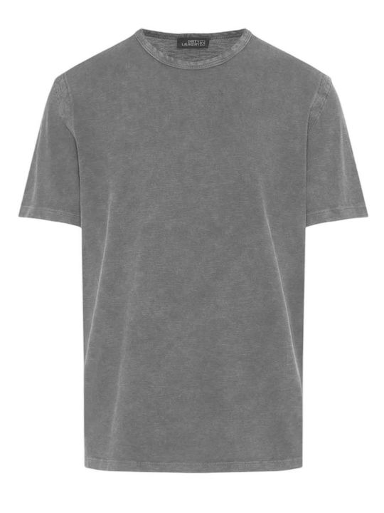 Dirty Laundry T-Shirt Grau