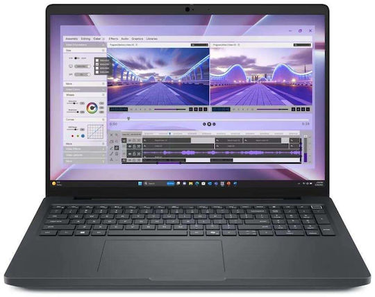 Pro Max 16 MC16250 Refurbished Grade A 16" (Core Ultra 7-255H/32GB/1.0TB SSD/No OS)