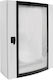 Elmark Wall Mounted Waterproof Electrical Panel W600xH600xD200mm