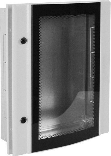 Elmark Flush-Mounted Waterproof Electrical Panel W500xH400xD100mm