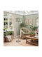 Floor Lamp with E27 Bulb Socket Green