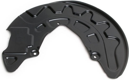 Protecție Disc de Frână Față Dreapta Škoda Octavia III 12 5q0615312g