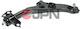 Κάτω Δεξιός Εμπρός Βραχίονας Mazda 626 Gf 97 Gd7a34300a
