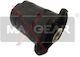 Bucșă bară T BMW E30 15*104*58 72-0526