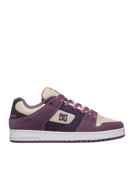 DC Manteca Se Adidași pentru Bărbați Grape