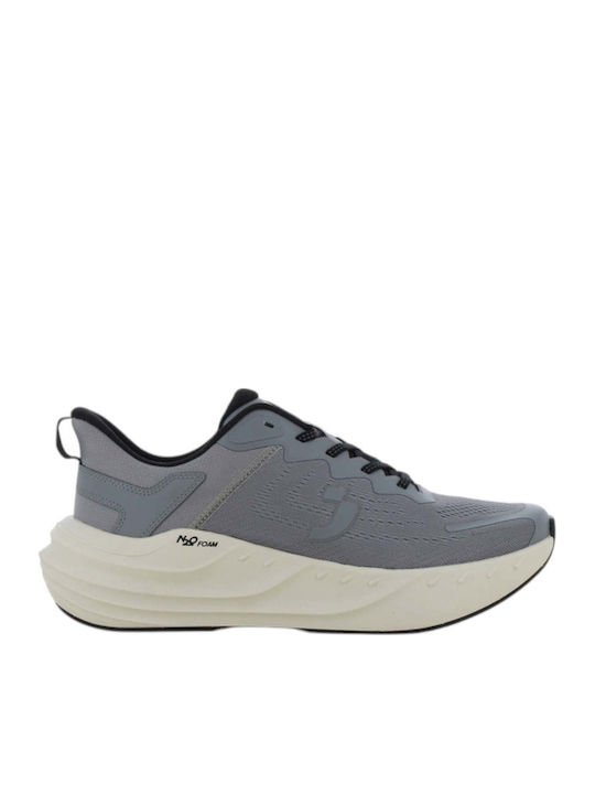 Adidași Anatomici pentru Bărbați Gri
