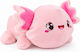 Valentine's Day Plush Toy for 3+ Years 23 cm