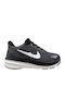 Women's Sneakers Black