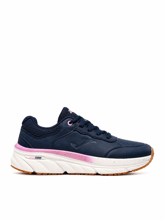 Joma Adidași pentru femei Navy