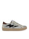 Sneakers pentru Femei Argintii