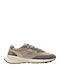City Mkii Sneakers Chunky pentru Femei Taupe