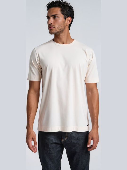 P/Coc Tricou Ecru