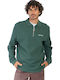 Polo Μπλούζα Μακρυμάνικη Green
