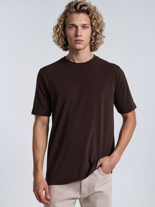 P/Coc Tricou Maro