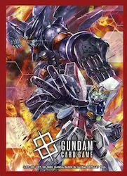 Bandai Spirits Folii pentru cărți de joc, 70 buc