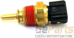 Kühlmitteltemperatursensor Terracan 3.5i 02.12 06.10 Matrix 1.8i 02.12 07.02 Coupe Gk 2.0i 2.7i 02.12 Elantra Kühlmitteltemperatursensor Terracan 3.5i 02.12 06.10 Matrix 1.8i 02.12 07.02 Coupe Gk 2.0i 2.7i 02.12 Elantra