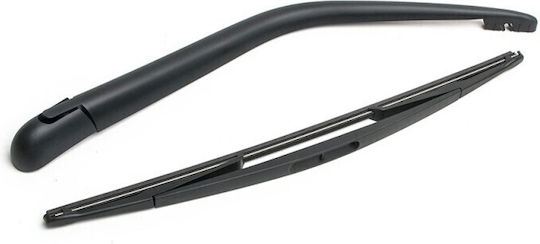 Rear Wiper Arm 405 Mm Renault Trafic II 2001 Kangoo 1996 2008 7701055896