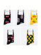 Prive Κάλτσες Multicolour 5Pack