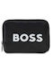 Boss Κάλτσες Μαύρες 2Pack