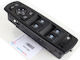 Window Switch Panel Version Electrically Folding Mirrors
