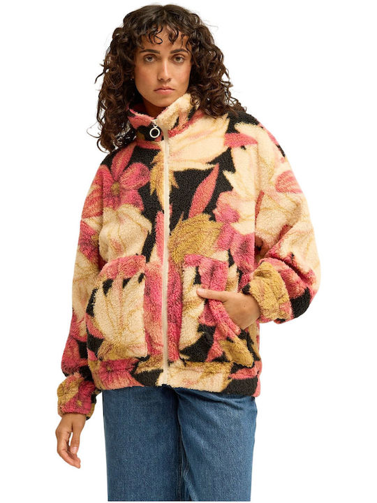 Billabong First Light Damen-Sportjacke Curry