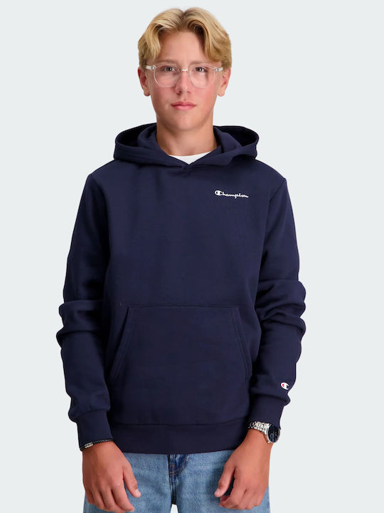 Παιδικό Φούτερ Navy Μπλε